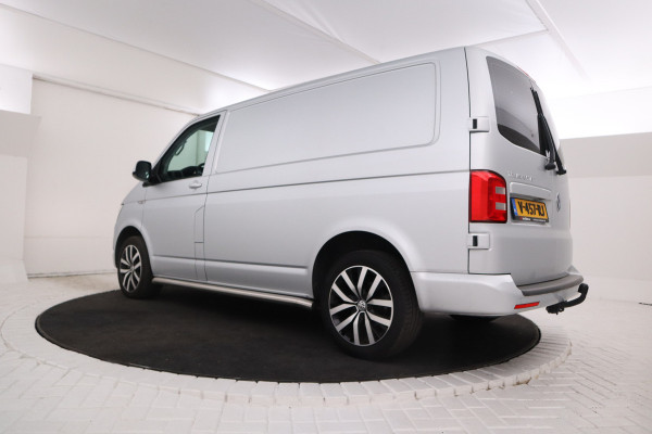 Volkswagen Transporter 2.0 TDI L2 H1 Highline Automaat, Leer, Navigatie, Climate,