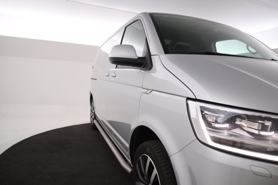 Volkswagen Transporter 2.0 TDI L2 H1 Highline Automaat, Leer, Navigatie, Climate,