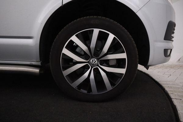Volkswagen Transporter 2.0 TDI L2 H1 Highline Automaat, Leer, Navigatie, Climate,