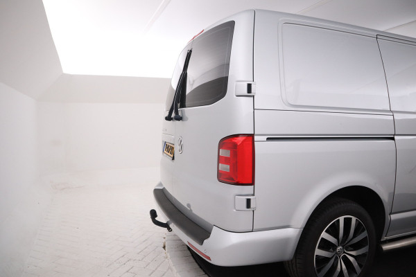 Volkswagen Transporter 2.0 TDI L2 H1 Highline Automaat, Leer, Navigatie, Climate,