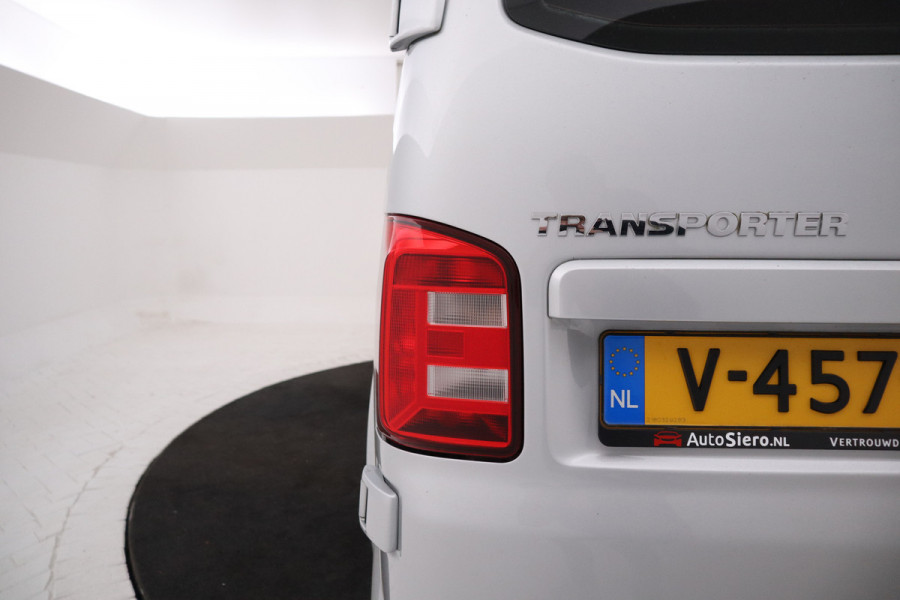 Volkswagen Transporter 2.0 TDI L2 H1 Highline Automaat, Leer, Navigatie, Climate,