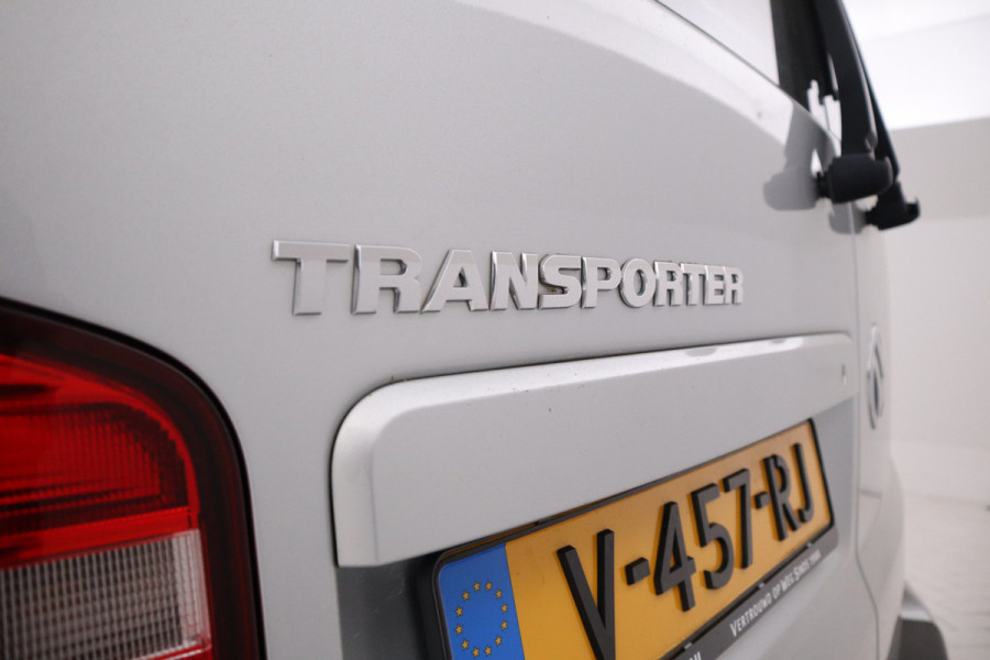 Volkswagen Transporter 2.0 TDI L2 H1 Highline Automaat, Leer, Navigatie, Climate,
