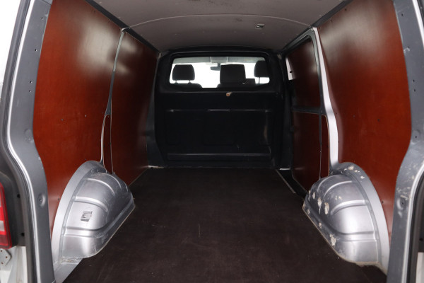Volkswagen Transporter 2.0 TDI L2 H1 Highline Automaat, Leer, Navigatie, Climate,