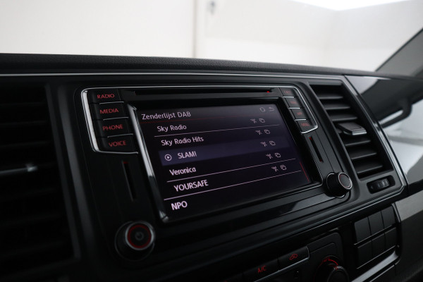 Volkswagen Transporter 2.0 TDI L2 H1 Highline Automaat, Leer, Navigatie, Climate,