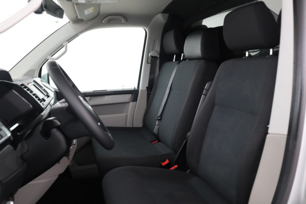 Volkswagen Transporter 2.0 TDI L2 H1 Highline Automaat, Leer, Navigatie, Climate,