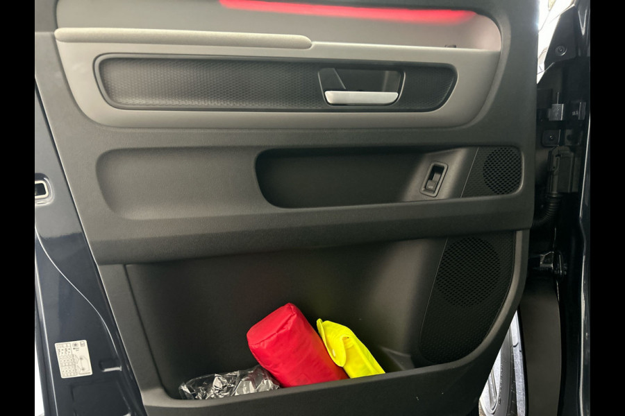 Volkswagen ID. Buzz Pro 86 kWh Lang 7persoons | Warmtepomp | Verwarmbaar stuurwiel | Apple carplay & Android auto! | Elektrische schuifdeuren