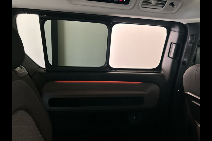 Volkswagen ID. Buzz Pro 86 kWh Lang 7persoons | Warmtepomp | Verwarmbaar stuurwiel | Apple carplay & Android auto! | Elektrische schuifdeuren
