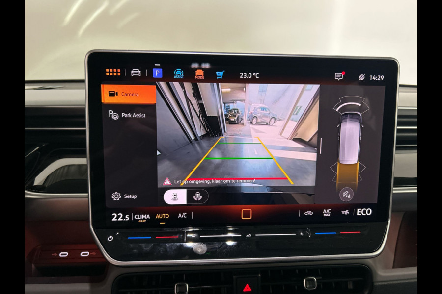 Volkswagen ID. Buzz Pro 86 kWh Lang 7persoons | Warmtepomp | Verwarmbaar stuurwiel | Apple carplay & Android auto! | Elektrische schuifdeuren