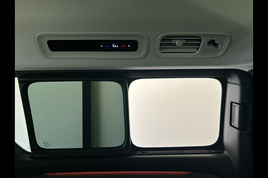 Volkswagen ID. Buzz Pro 86 kWh Lang 7persoons | Warmtepomp | Verwarmbaar stuurwiel | Apple carplay & Android auto! | Elektrische schuifdeuren