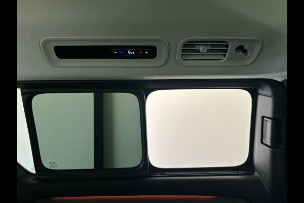 Volkswagen ID. Buzz Pro 86 kWh Lang 7persoons | Warmtepomp | Verwarmbaar stuurwiel | Apple carplay & Android auto! | Elektrische schuifdeuren