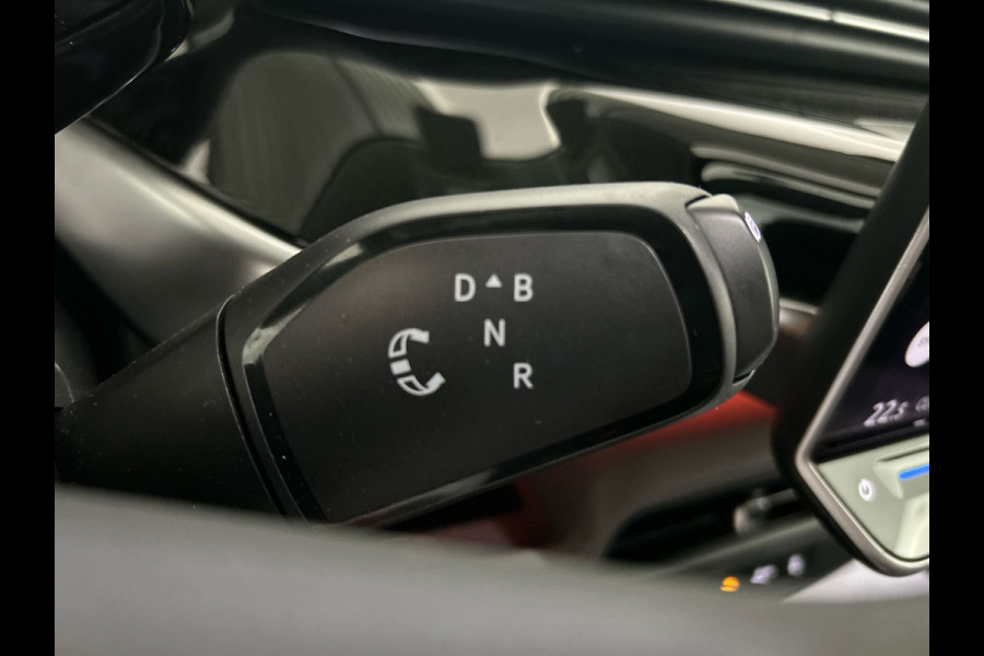 Volkswagen ID. Buzz Pro 86 kWh Lang 7persoons | Warmtepomp | Verwarmbaar stuurwiel | Apple carplay & Android auto! | Elektrische schuifdeuren