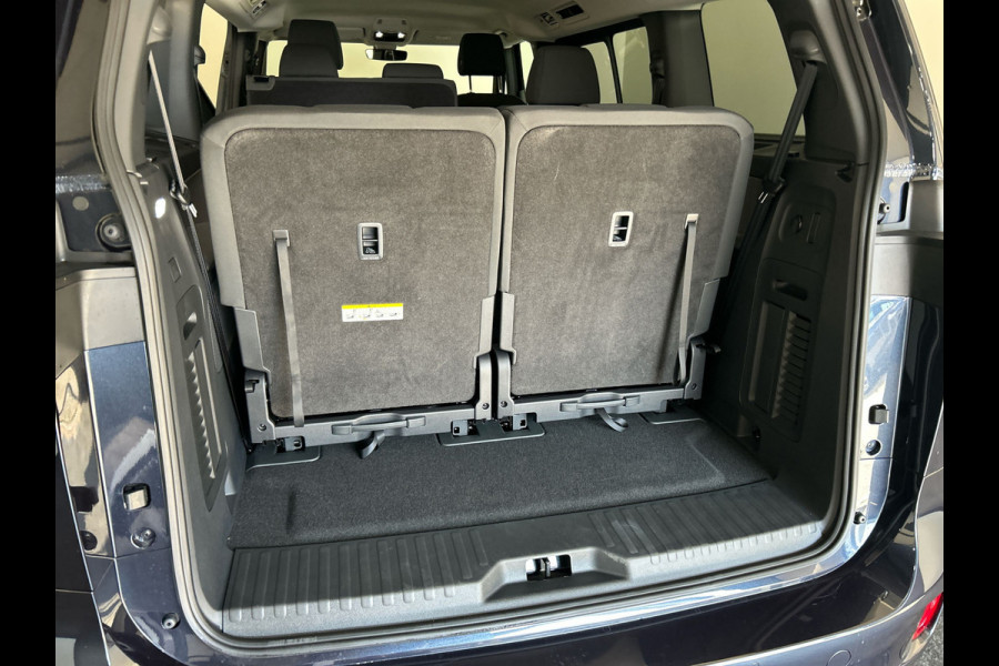 Volkswagen ID. Buzz Pro 86 kWh Lang 7persoons | Warmtepomp | Verwarmbaar stuurwiel | Apple carplay & Android auto! | Elektrische schuifdeuren