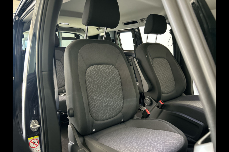 Volkswagen ID. Buzz Pro 86 kWh Lang 7persoons | Warmtepomp | Verwarmbaar stuurwiel | Apple carplay & Android auto! | Elektrische schuifdeuren