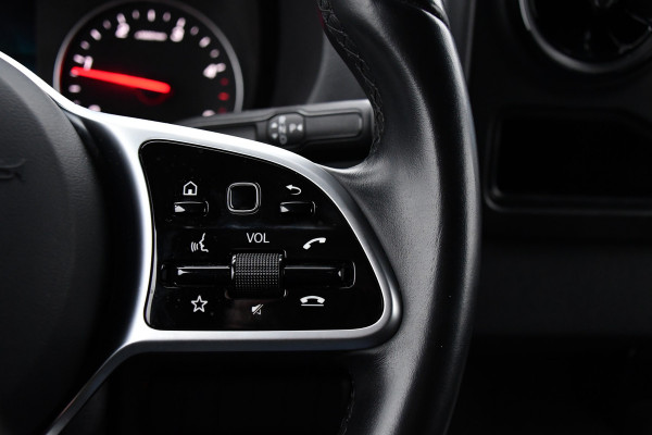 Mercedes-Benz Sprinter 317 1.9 CDI L2H2 RWD PB Edition Camera, 3500KG Trekhaak, Cruise, Carplay, LED, 170PK, Automaat, Multimedia, Stoelverwarming, UNIEK!
