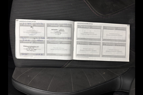 DS DS 4 1.6 PureTech Performance Line (INCL-BTW) Aut. *PANO | LEATHER-MICROFIBRE | FULL-LED | HEATED-SPORTSEATS | DIGI-COCKPIT | KEYLESS | CAMERA | LANE-ASSIST | CARPLAY | ECC | SHIFT-PADDLES | PDC | TOWBAR | 19''ALU*