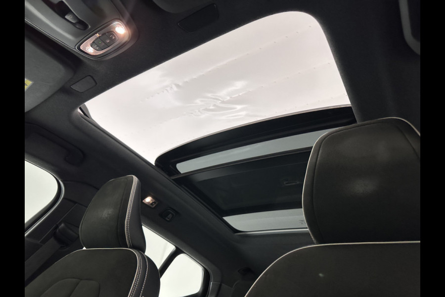 Volvo XC40 1.5 T5 Recharge R-Design (INCL-BTW) Aut. *PANO | DIGI-COCKPIT | FULL-LED | BLIND-SPOT | LANE-ASSIST | PREMIUM-AUDIO | KEYLESS | CARPLAY | NAVI-FULLMAP | LEATHER-ALCANTARA | ECC | PDC | HEATED-SPORTSEATS | TOWBAR | 19