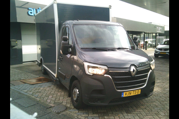 Renault Master T35 2.3 dCi 150 L3 Energy AIRCO I AUTOMAAT I CAMERA I COMPLETE ONDERHOUDSHISTORIE I 1e EIGENAAR