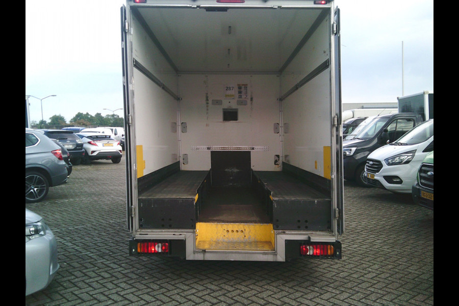 Renault Master T35 2.3 dCi 150 L3 Energy AIRCO I AUTOMAAT I CAMERA I COMPLETE ONDERHOUDSHISTORIE I 1e EIGENAAR