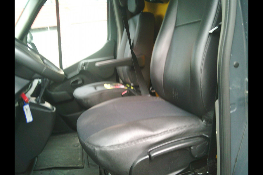 Renault Master T35 2.3 dCi 150 L3 Energy AIRCO I AUTOMAAT I CAMERA I COMPLETE ONDERHOUDSHISTORIE I 1e EIGENAAR