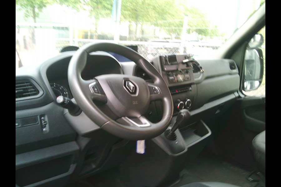 Renault Master T35 2.3 dCi 150 L3 Energy AIRCO I AUTOMAAT I CAMERA I COMPLETE ONDERHOUDSHISTORIE I 1e EIGENAAR