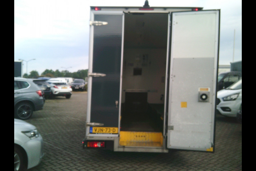 Renault Master T35 2.3 dCi 150 L3 Energy AIRCO I AUTOMAAT I CAMERA I COMPLETE ONDERHOUDSHISTORIE I 1e EIGENAAR