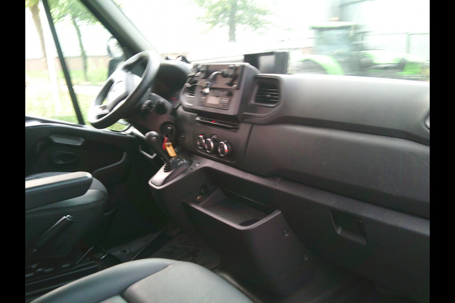 Renault Master T35 2.3 dCi 150 L3 Energy AIRCO I AUTOMAAT I CAMERA I COMPLETE ONDERHOUDSHISTORIE I 1e EIGENAAR