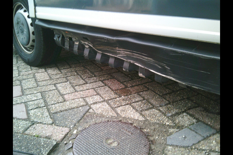 Renault Master T35 2.3 dCi 150 L3 Energy AIRCO I AUTOMAAT I CAMERA I COMPLETE ONDERHOUDSHISTORIE I 1e EIGENAAR