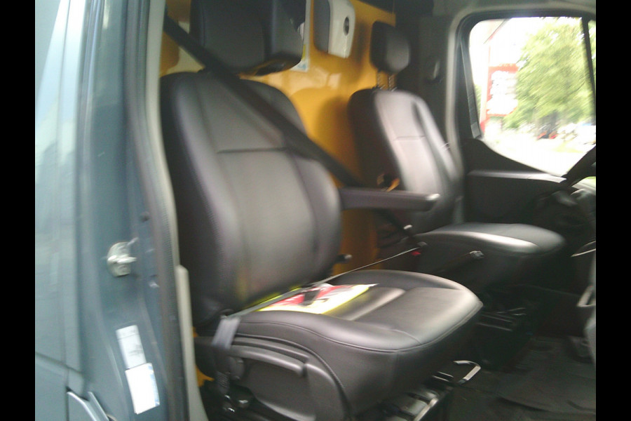 Renault Master T35 2.3 dCi 150 L3 Energy AIRCO I AUTOMAAT I CAMERA I COMPLETE ONDERHOUDSHISTORIE I 1e EIGENAAR