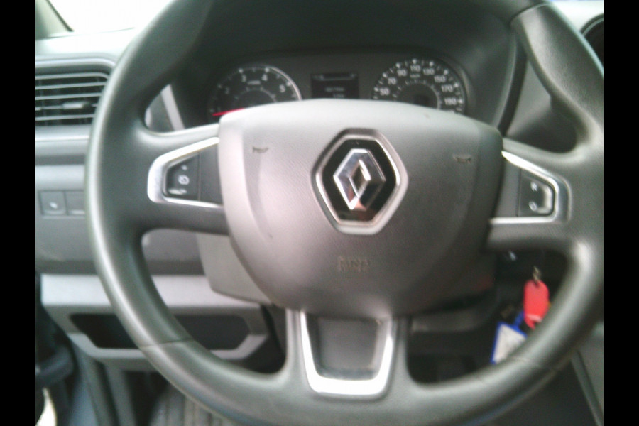 Renault Master T35 2.3 dCi 150 L3 Energy AIRCO I AUTOMAAT I CAMERA I COMPLETE ONDERHOUDSHISTORIE I 1e EIGENAAR