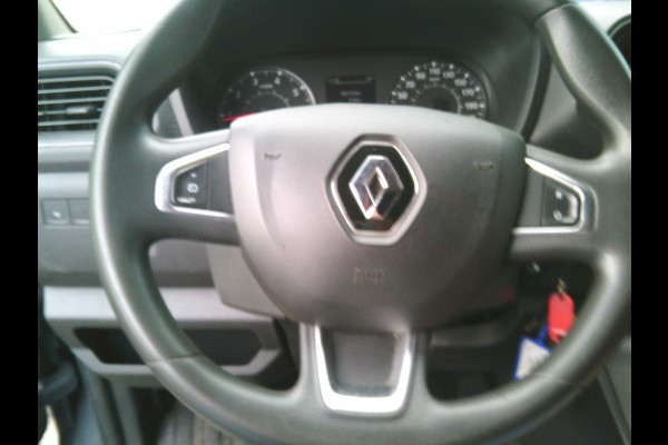 Renault Master T35 2.3 dCi 150 L3 Energy AIRCO I AUTOMAAT I CAMERA I COMPLETE ONDERHOUDSHISTORIE I 1e EIGENAAR