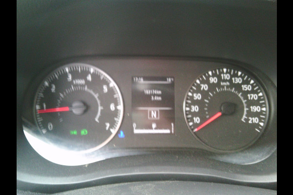 Renault Master T35 2.3 dCi 150 L3 Energy AIRCO I AUTOMAAT I CAMERA I COMPLETE ONDERHOUDSHISTORIE I 1e EIGENAAR
