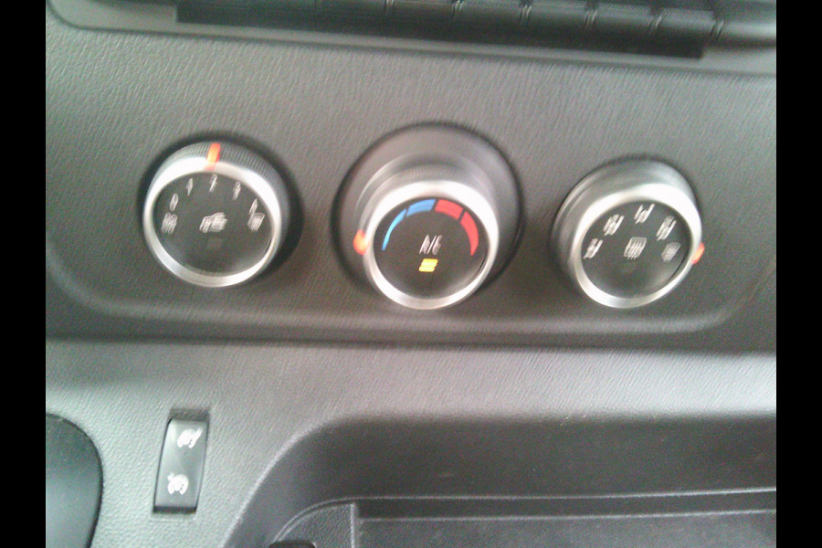 Renault Master T35 2.3 dCi 150 L3 Energy AIRCO I AUTOMAAT I CAMERA I COMPLETE ONDERHOUDSHISTORIE I 1e EIGENAAR