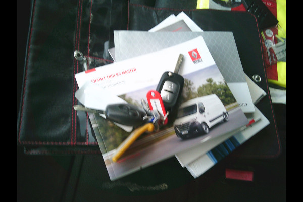 Renault Master T35 2.3 dCi 150 L3 Energy AIRCO I AUTOMAAT I CAMERA I COMPLETE ONDERHOUDSHISTORIE I 1e EIGENAAR