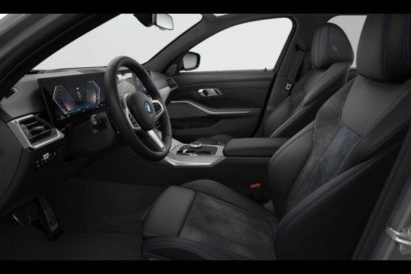 BMW 3 Serie Touring 330e M-Sport - Pano - Memoryzetel - ACC - Harman Kardon - Head-Up - Camera