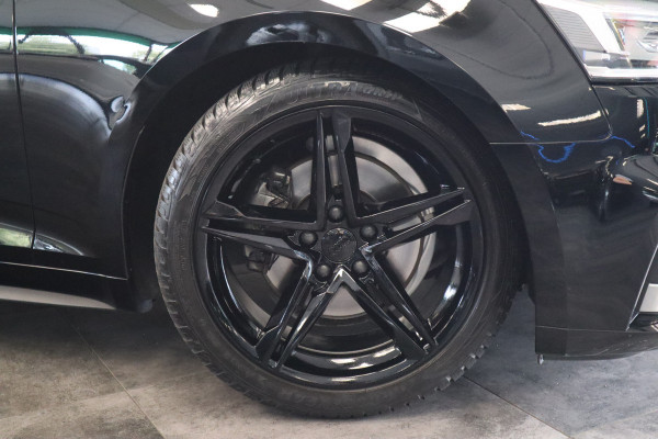 Audi A5 Sportback 35 TFSI Sport S-line edition Cruise/Climate Navi NAP 18'LM Zwenkbare Trekhaak