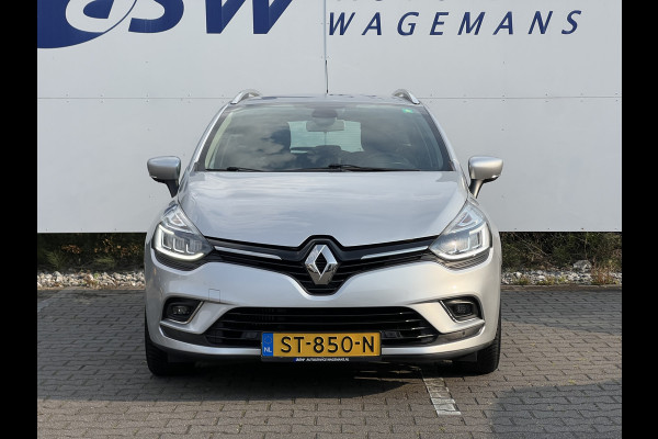 Renault Clio 0.9 TCe Intens | All Season | LED | Camera | Navi