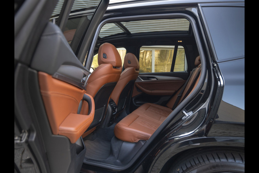 BMW X3 M40i xDrive - Individual Leder - Pano - Trekhaak - Harman Kardon - ACC