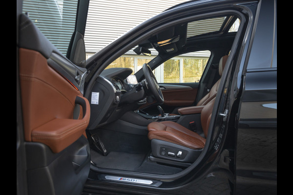 BMW X3 M40i xDrive - Individual Leder - Pano - Trekhaak - Harman Kardon - ACC