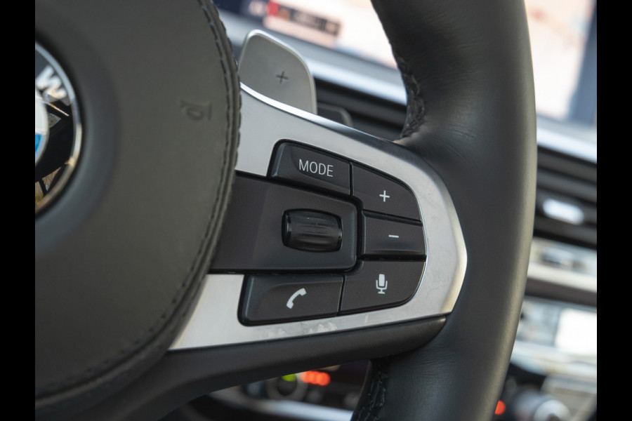 BMW X3 M40i xDrive - Individual Leder - Pano - Trekhaak - Harman Kardon - ACC