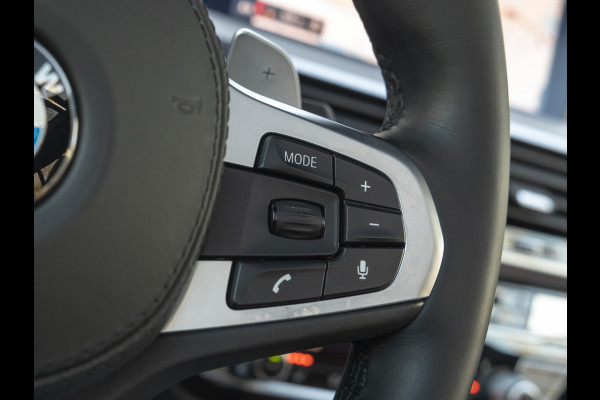 BMW X3 M40i xDrive - Individual Leder - Pano - Trekhaak - Harman Kardon - ACC