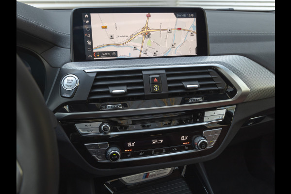 BMW X3 M40i xDrive - Individual Leder - Pano - Trekhaak - Harman Kardon - ACC