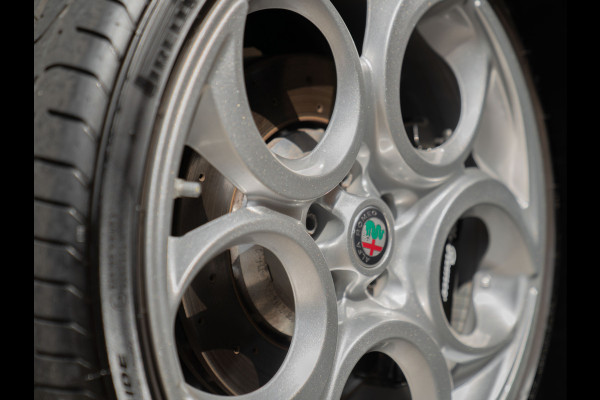 Alfa Romeo 4C Spider 1750TBI TCT | 1e eigenaar