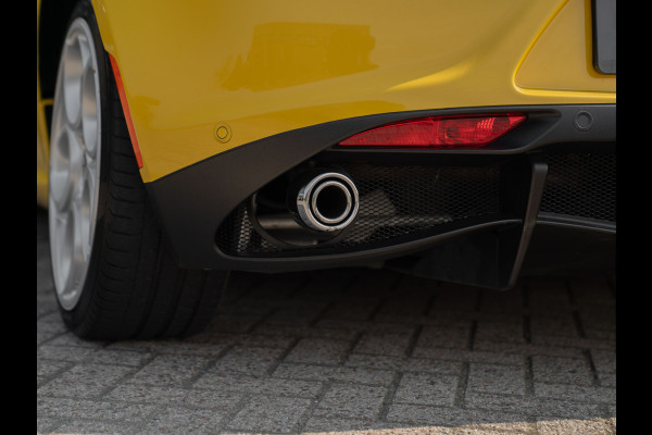 Alfa Romeo 4C Spider 1750TBI TCT | 1e eigenaar