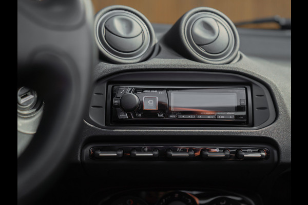 Alfa Romeo 4C Spider 1750TBI TCT | 1e eigenaar