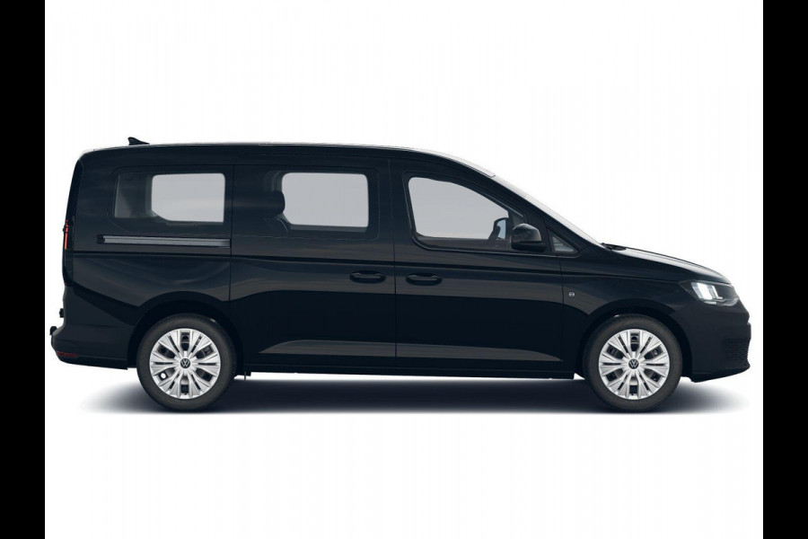 Volkswagen Caddy Combi Kombi Maxi 1.5 eHybrid EU6 115 pk automaat