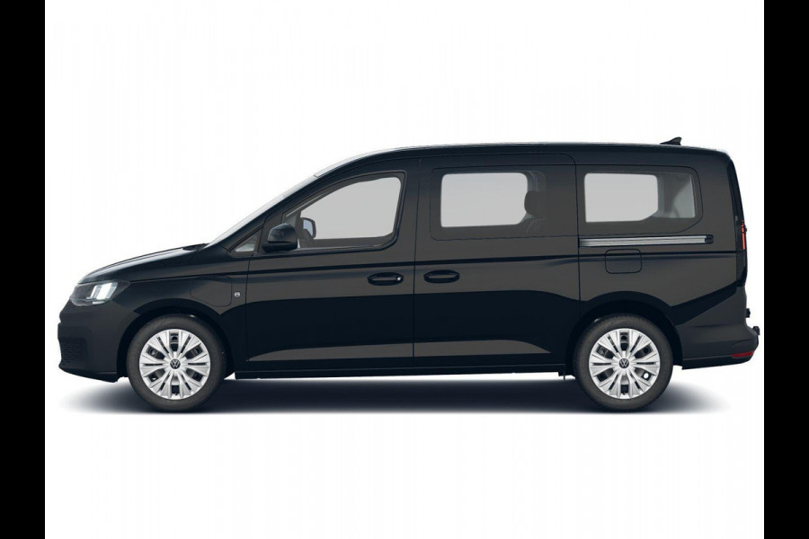 Volkswagen Caddy Combi Kombi Maxi 1.5 eHybrid EU6 115 pk automaat