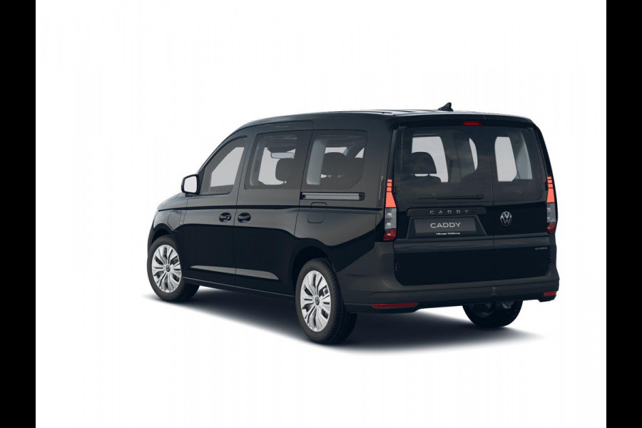 Volkswagen Caddy Combi Kombi Maxi 1.5 eHybrid EU6 115 pk automaat