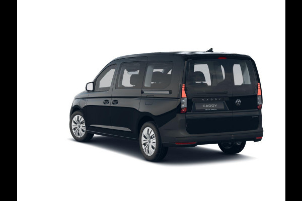 Volkswagen Caddy Combi Kombi Maxi 1.5 eHybrid EU6 115 pk automaat