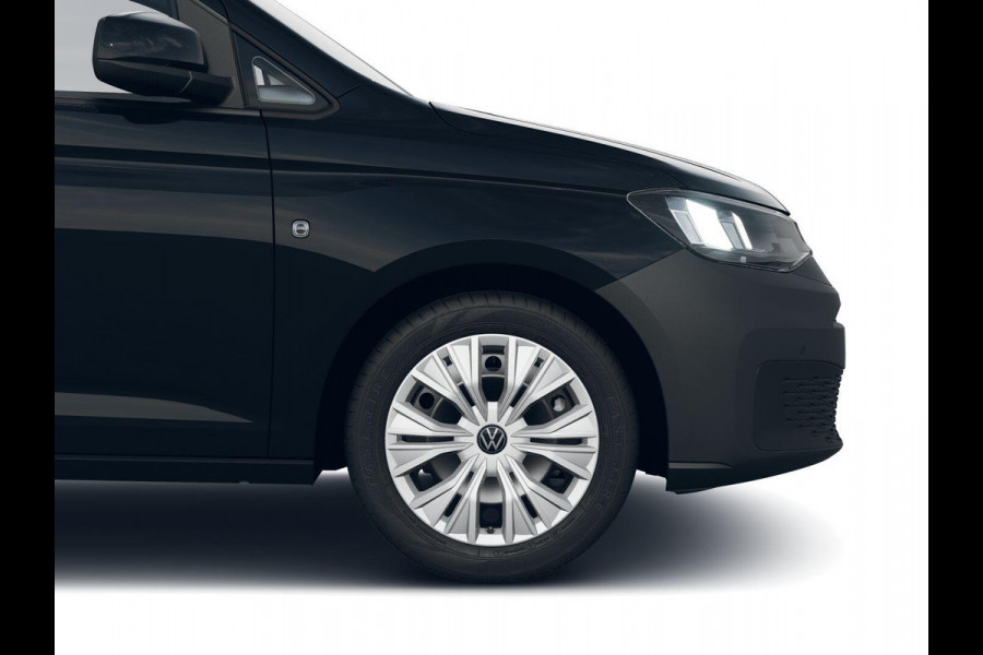 Volkswagen Caddy Combi Kombi Maxi 1.5 eHybrid EU6 115 pk automaat