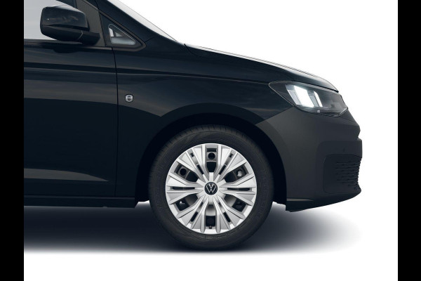 Volkswagen Caddy Combi Kombi Maxi 1.5 eHybrid EU6 115 pk automaat
